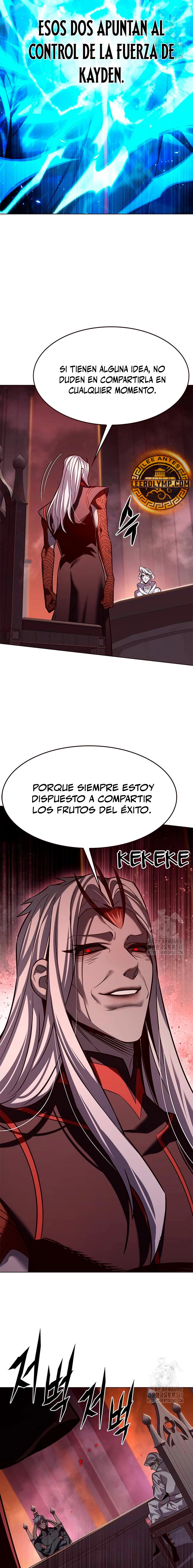 Read Electricidad veloz Es Manga Online
