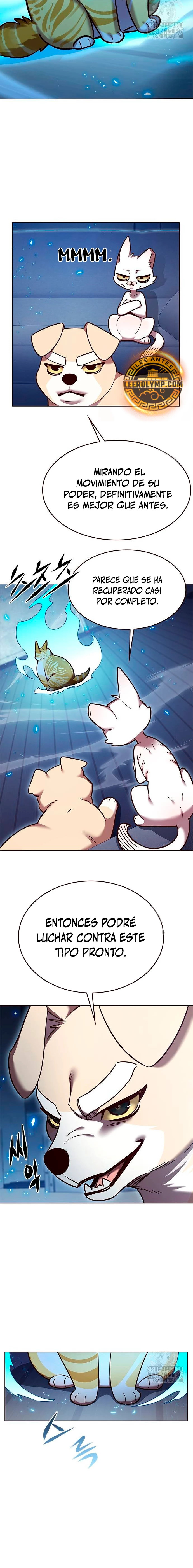 Read Electricidad veloz Es Manga Online