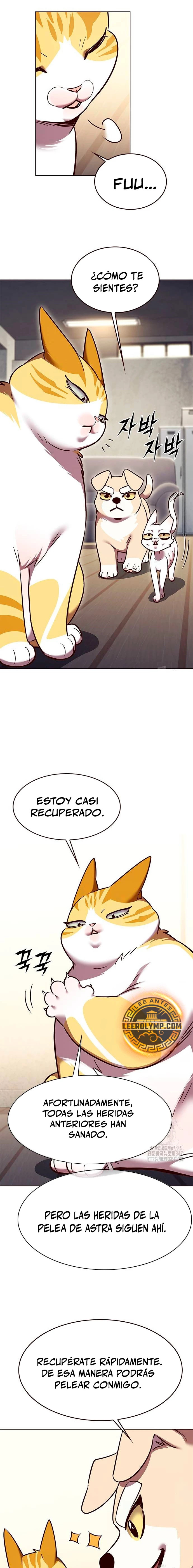 Read Electricidad veloz Es Manga Online