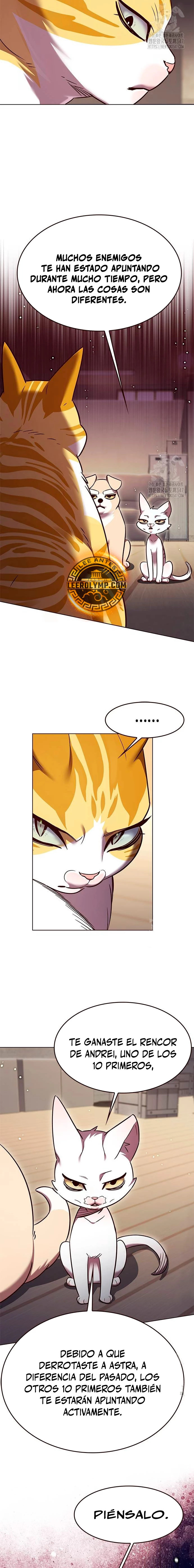 Read Electricidad veloz Es Manga Online