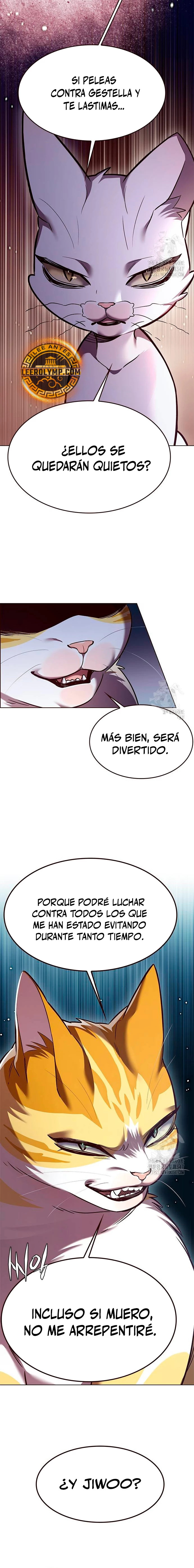 Read Electricidad veloz Es Manga Online