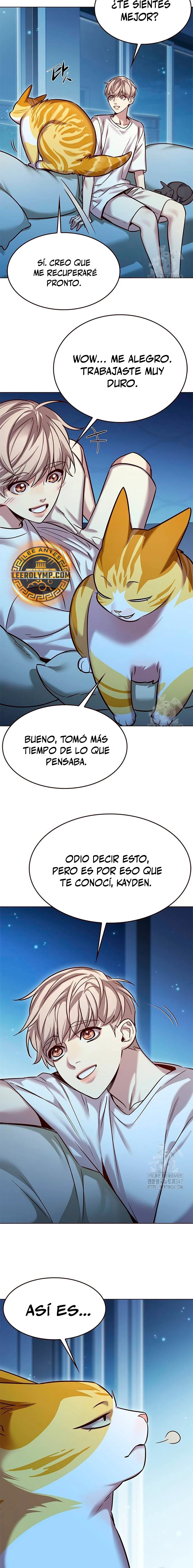 Read Electricidad veloz Es Manga Online