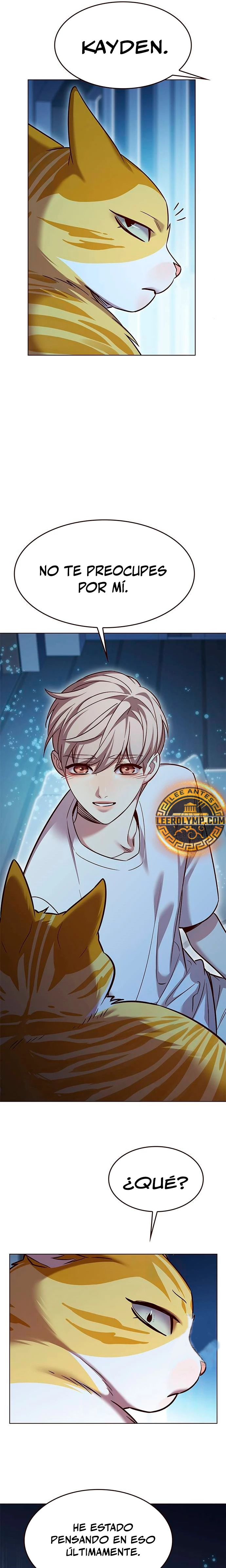 Read Electricidad veloz Es Manga Online