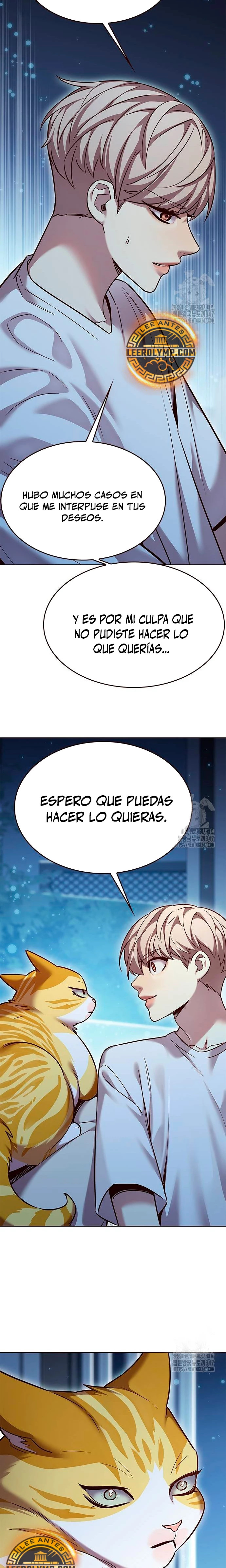 Read Electricidad veloz Es Manga Online