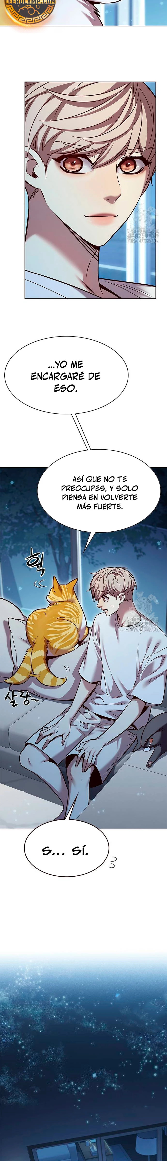 Read Electricidad veloz Es Manga Online