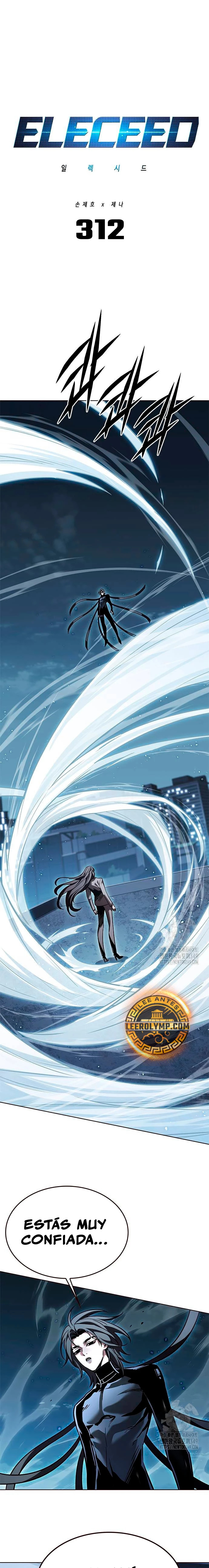 Read Electricidad veloz Es Manga Online