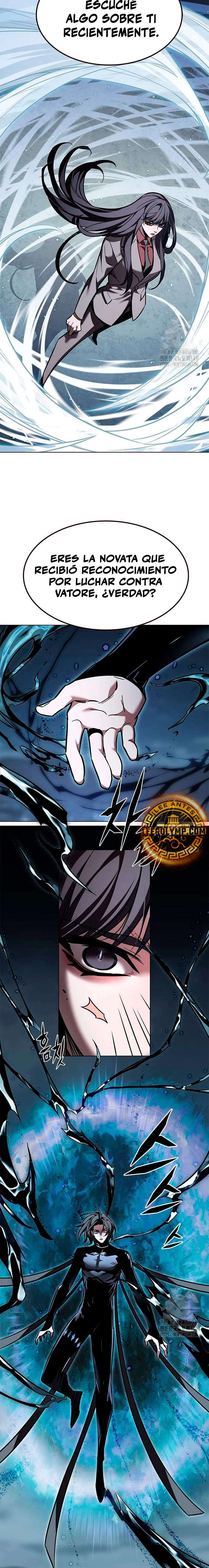 Read Electricidad veloz Es Manga Online