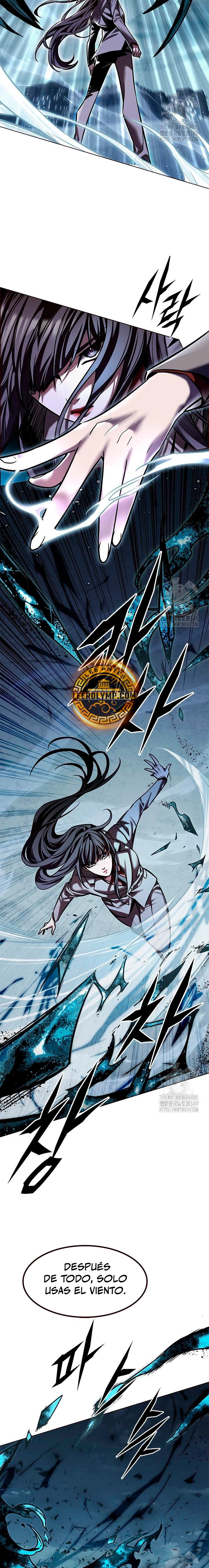 Read Electricidad veloz Es Manga Online