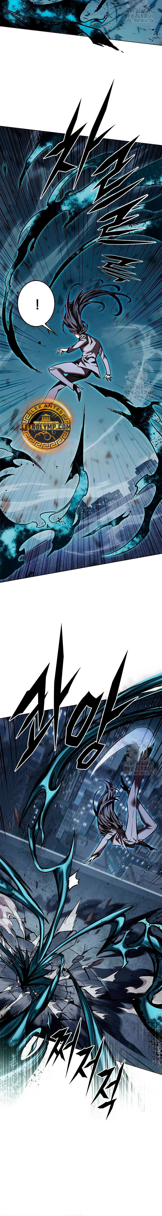 Read Electricidad veloz Es Manga Online