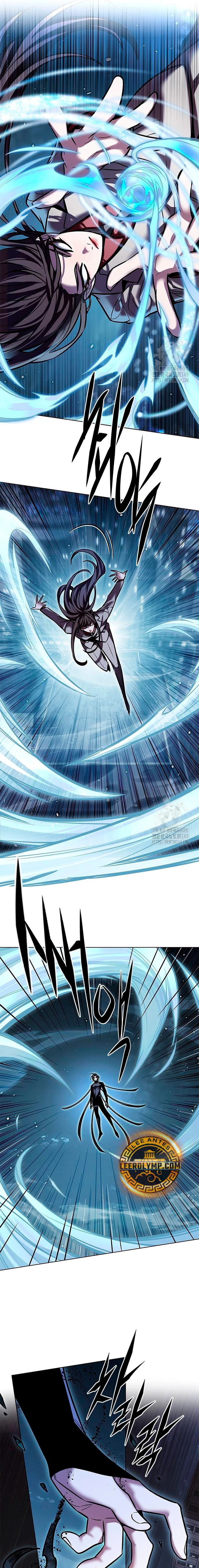 Read Electricidad veloz Es Manga Online