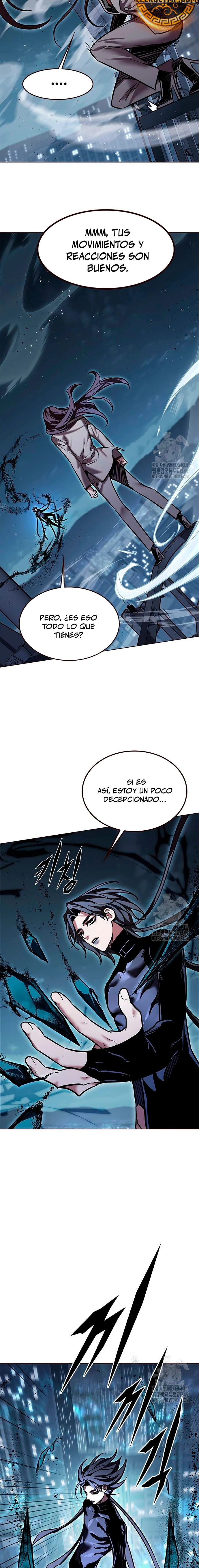 Read Electricidad veloz Es Manga Online