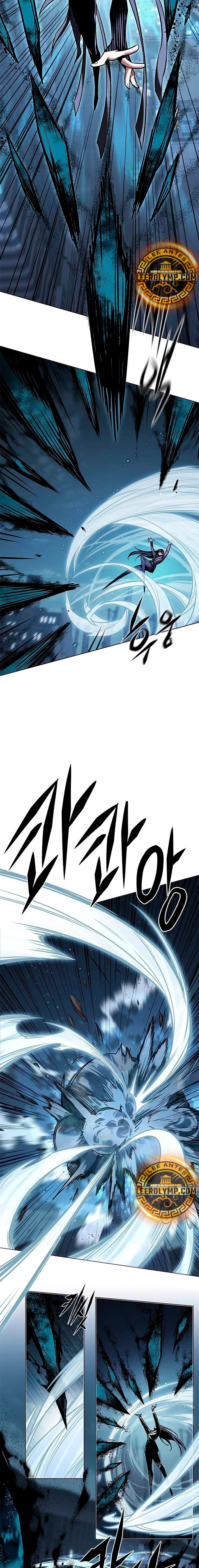 Read Electricidad veloz Es Manga Online