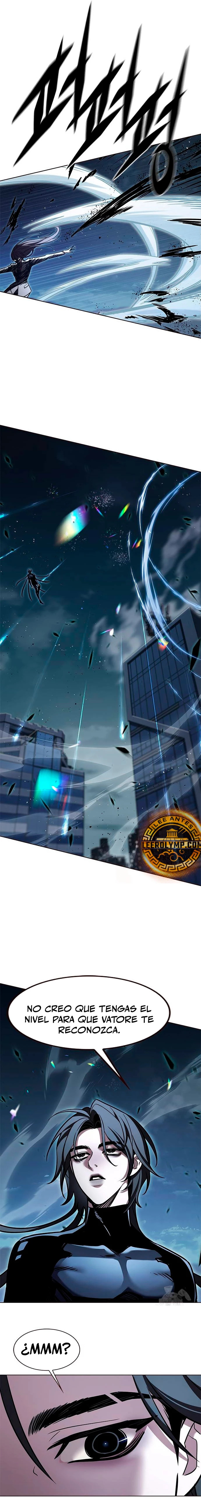 Read Electricidad veloz Es Manga Online