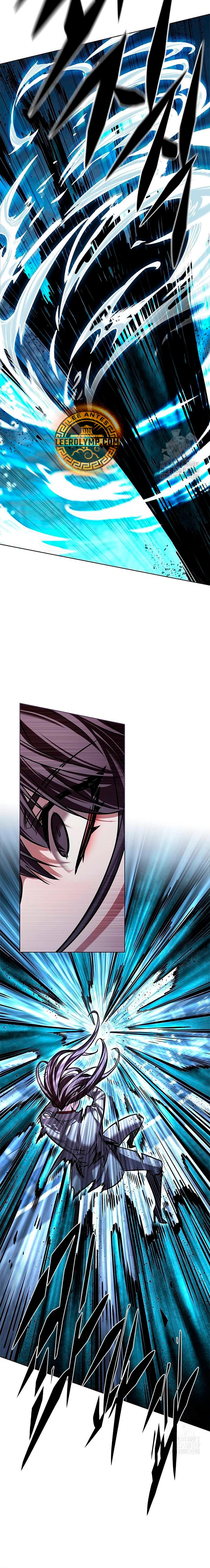Read Electricidad veloz Es Manga Online