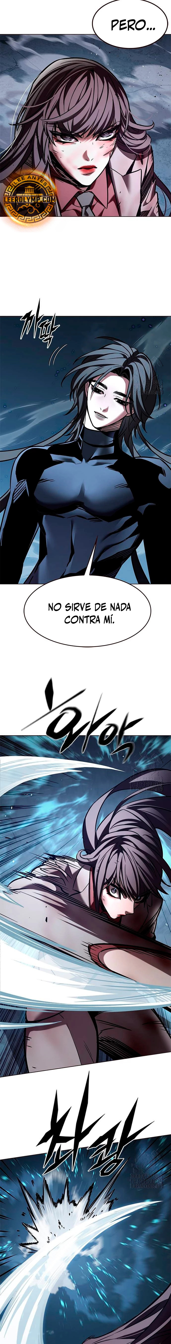 Read Electricidad veloz Es Manga Online