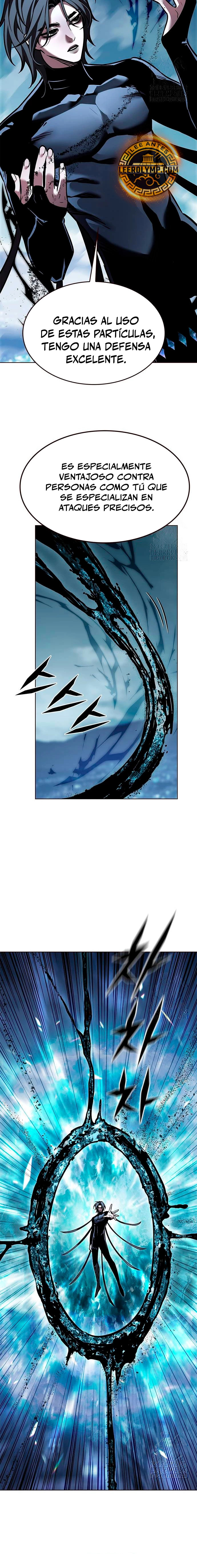 Read Electricidad veloz Es Manga Online
