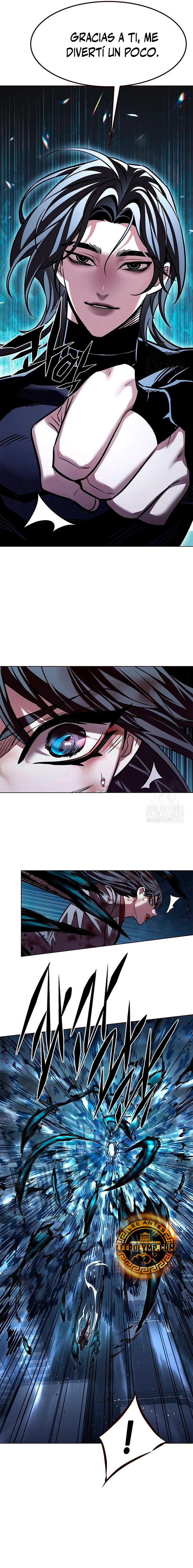 Read Electricidad veloz Es Manga Online