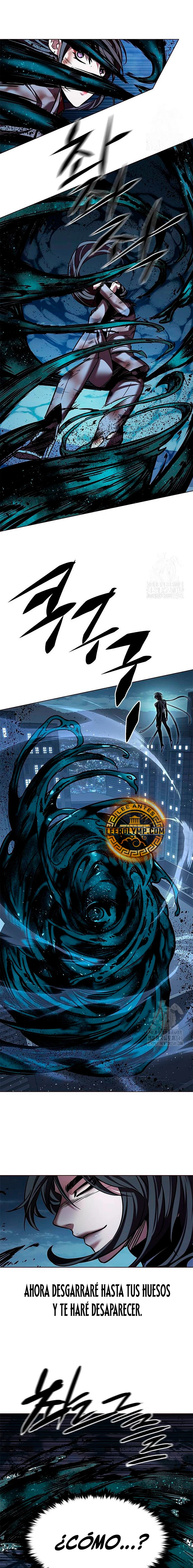 Read Electricidad veloz Es Manga Online