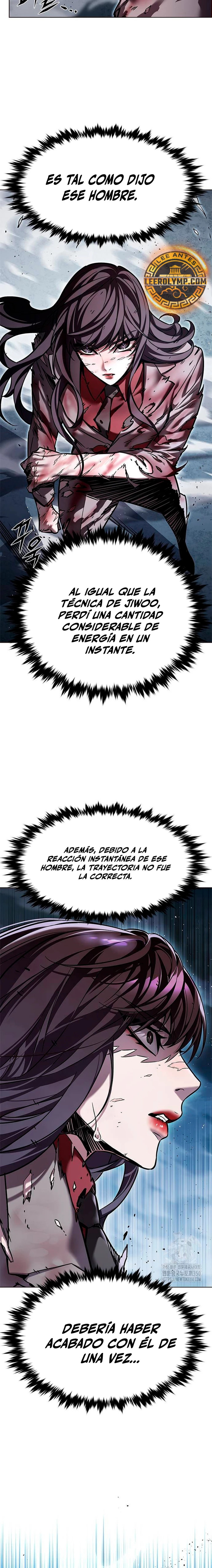 Read Electricidad veloz Es Manga Online