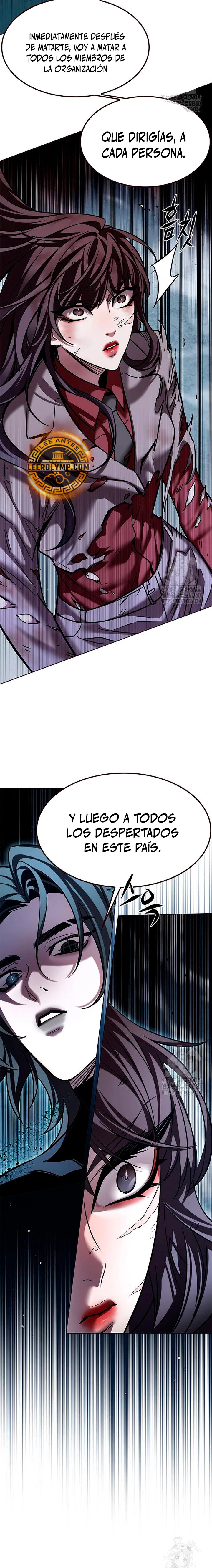 Read Electricidad veloz Es Manga Online