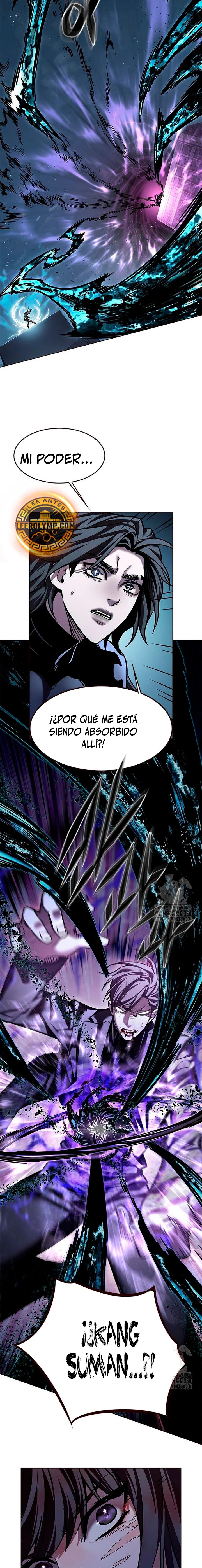 Read Electricidad veloz Es Manga Online