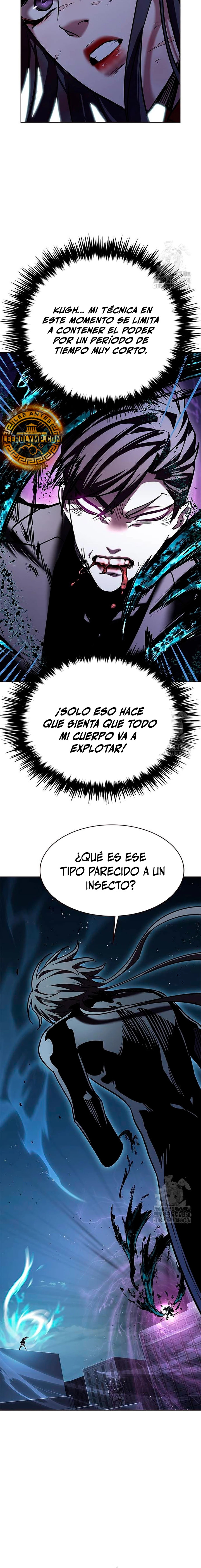 Read Electricidad veloz Es Manga Online
