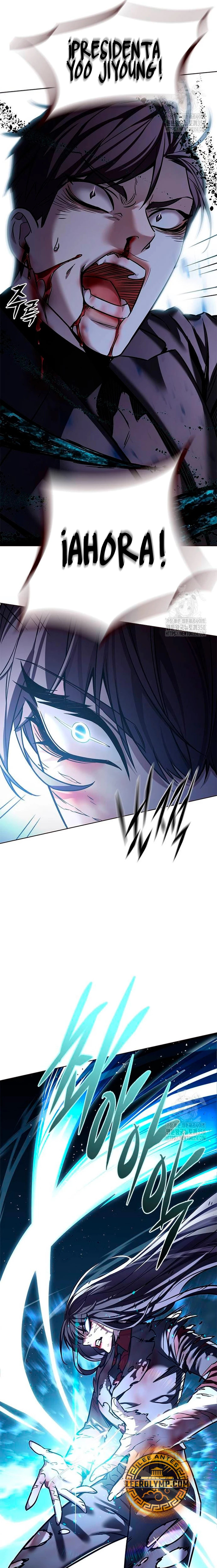 Read Electricidad veloz Es Manga Online