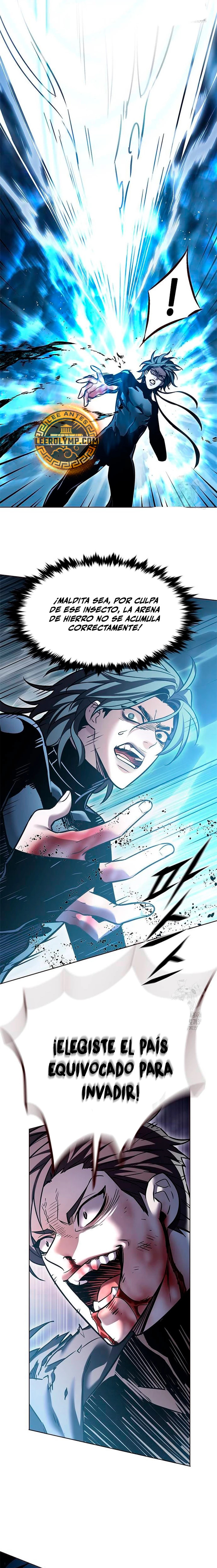 Read Electricidad veloz Es Manga Online