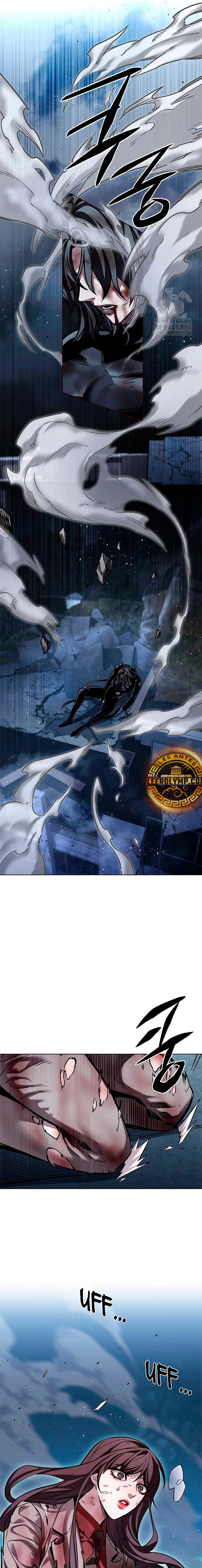 Read Electricidad veloz Es Manga Online