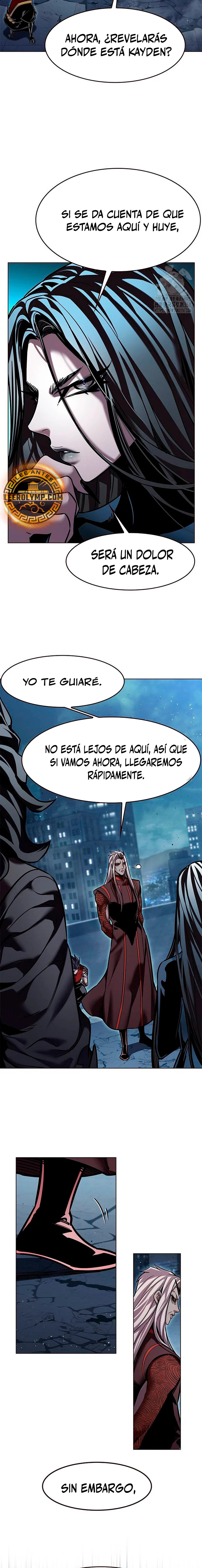 Read Electricidad veloz Es Manga Online