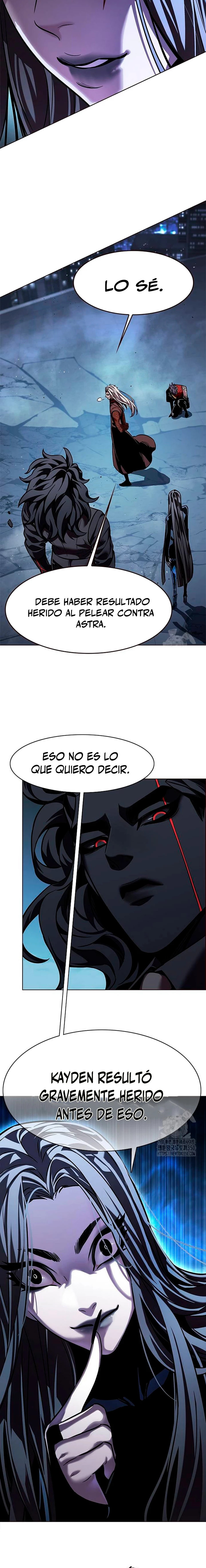 Read Electricidad veloz Es Manga Online