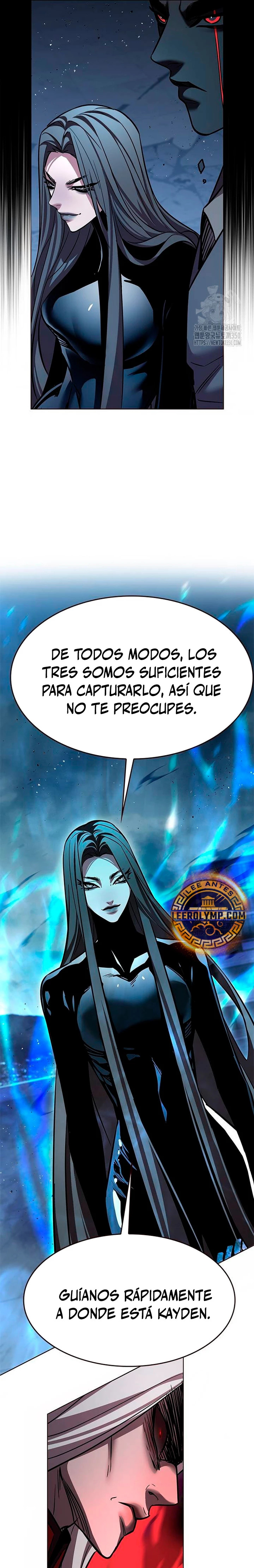 Read Electricidad veloz Es Manga Online
