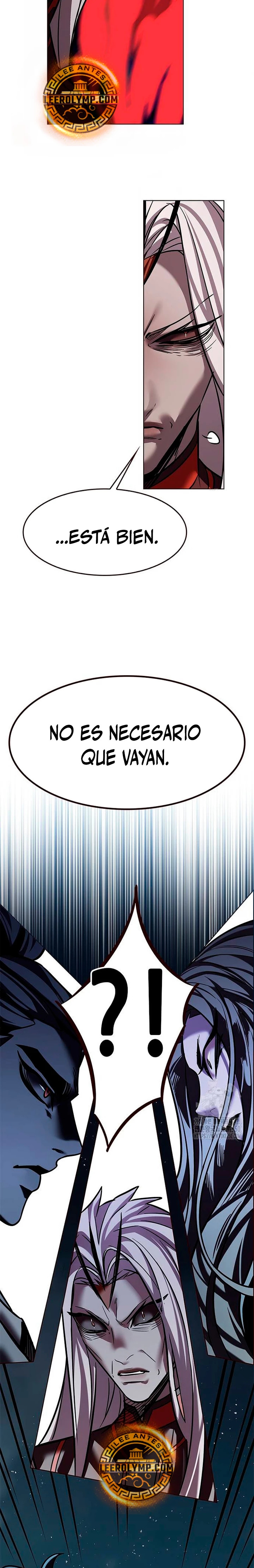 Read Electricidad veloz Es Manga Online