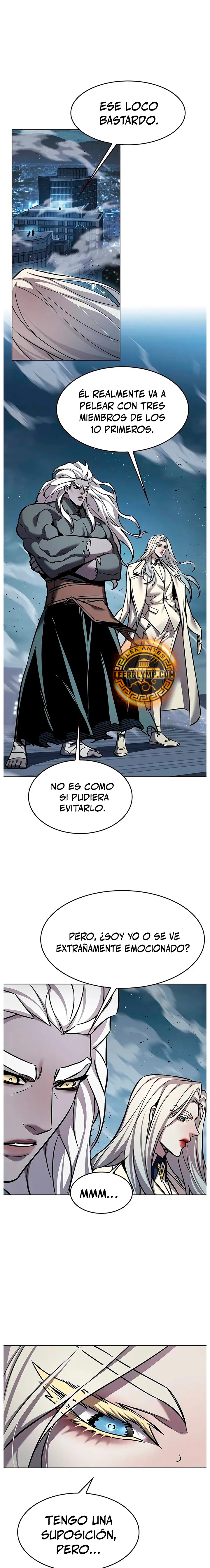 Read Electricidad veloz Es Manga Online