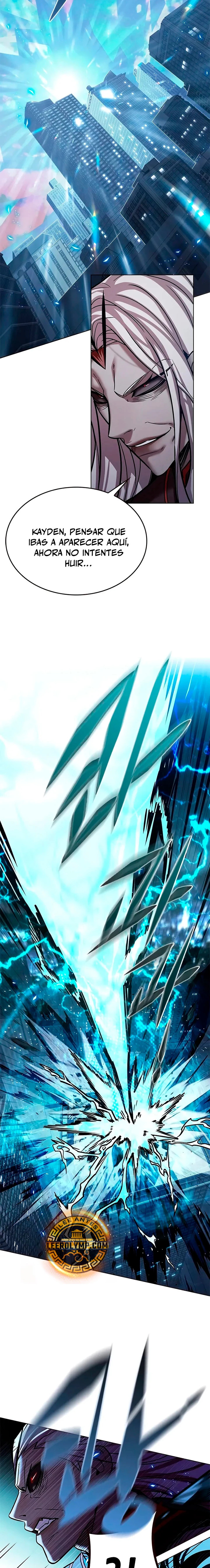 Read Electricidad veloz Es Manga Online