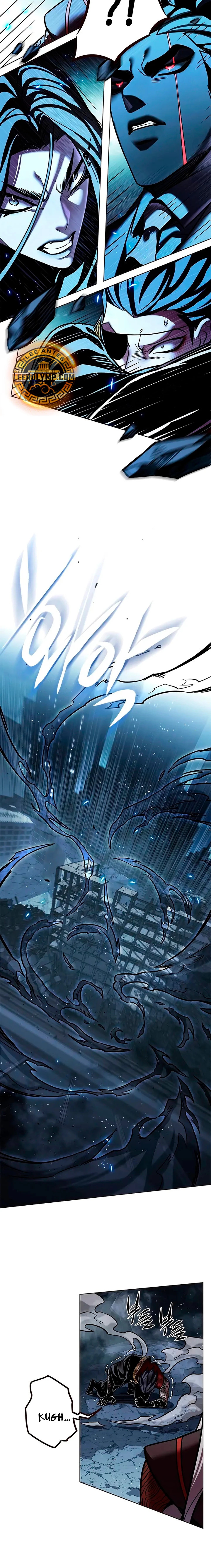 Read Electricidad veloz Es Manga Online