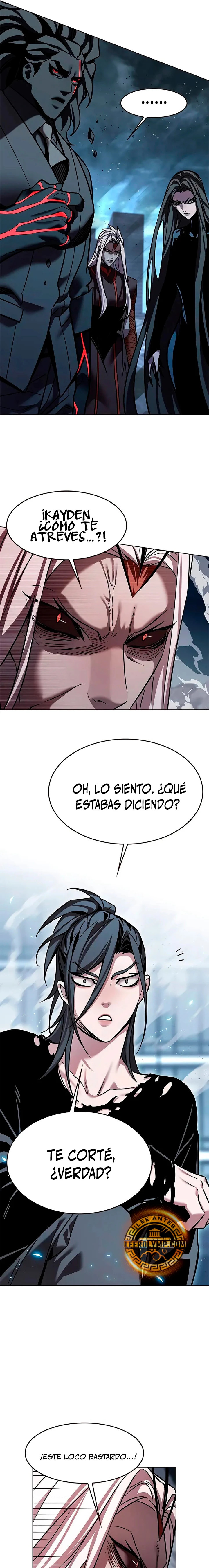 Read Electricidad veloz Es Manga Online