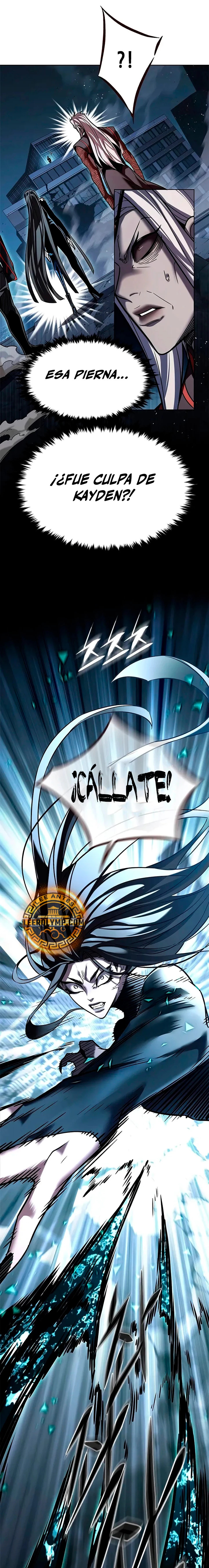Read Electricidad veloz Es Manga Online