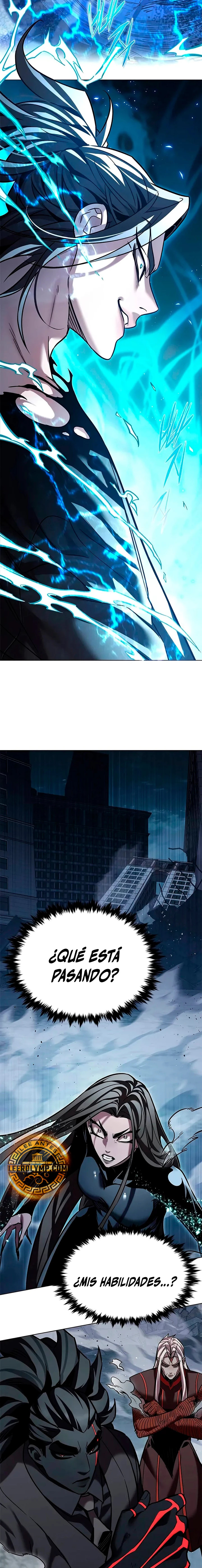 Read Electricidad veloz Es Manga Online