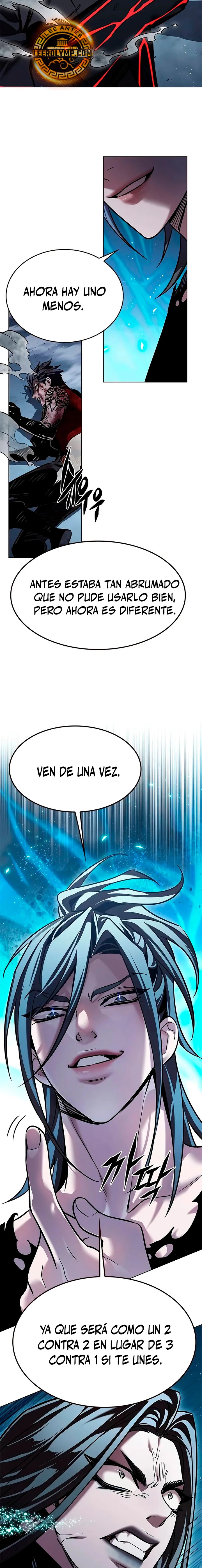Read Electricidad veloz Es Manga Online
