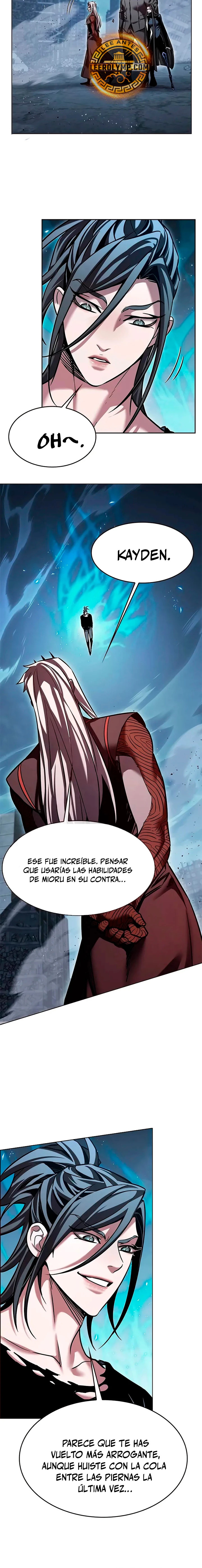 Read Electricidad veloz Es Manga Online