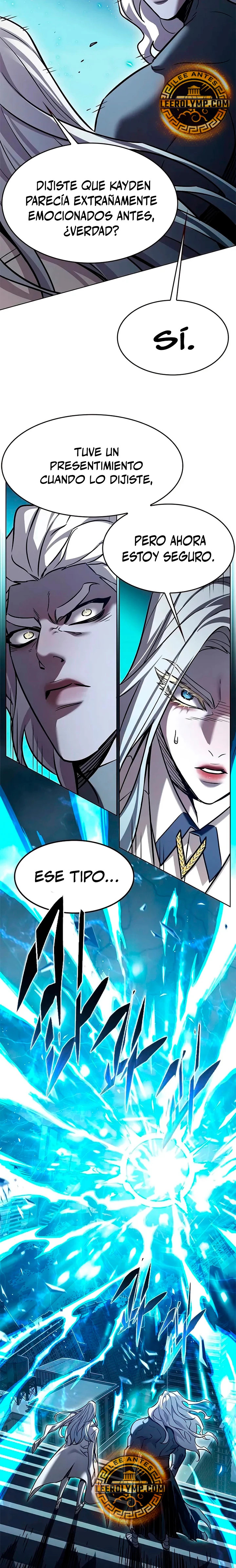 Read Electricidad veloz Es Manga Online