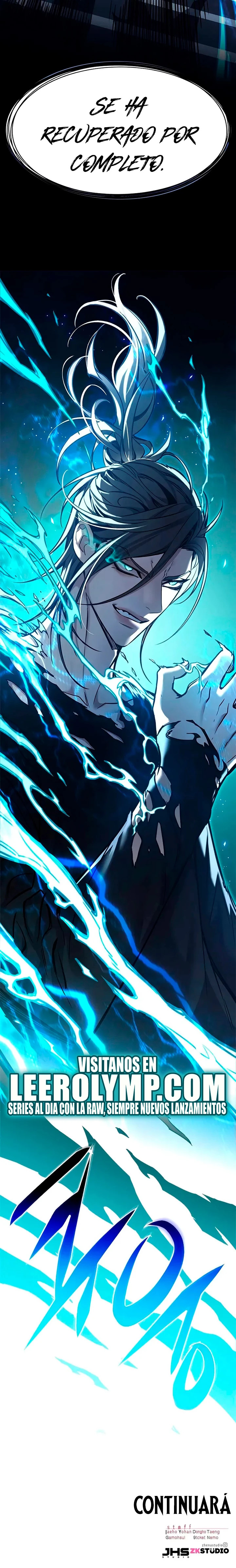 Read Electricidad veloz Es Manga Online