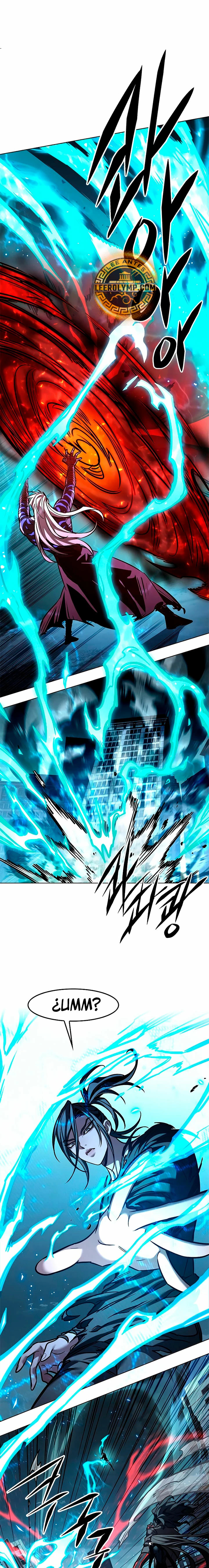 Read Electricidad veloz Es Manga Online