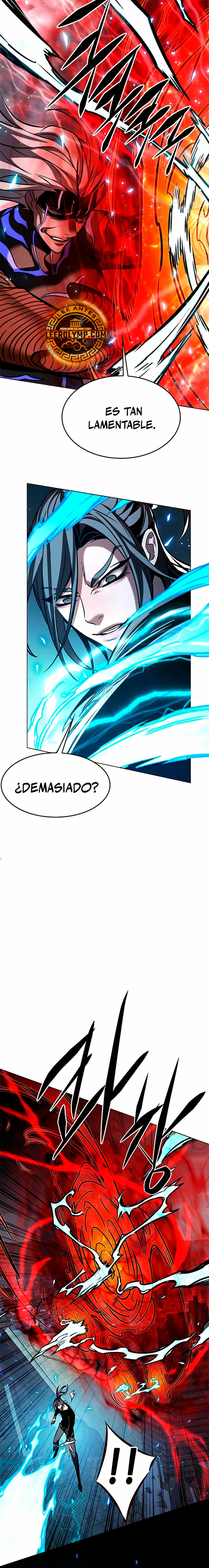 Read Electricidad veloz Es Manga Online