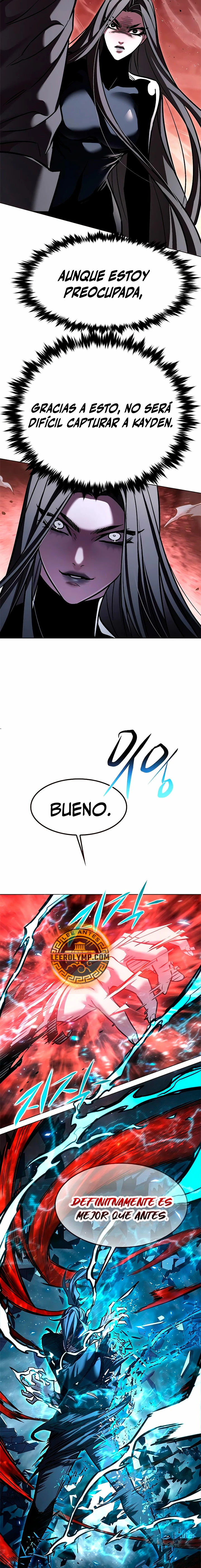 Read Electricidad veloz Es Manga Online