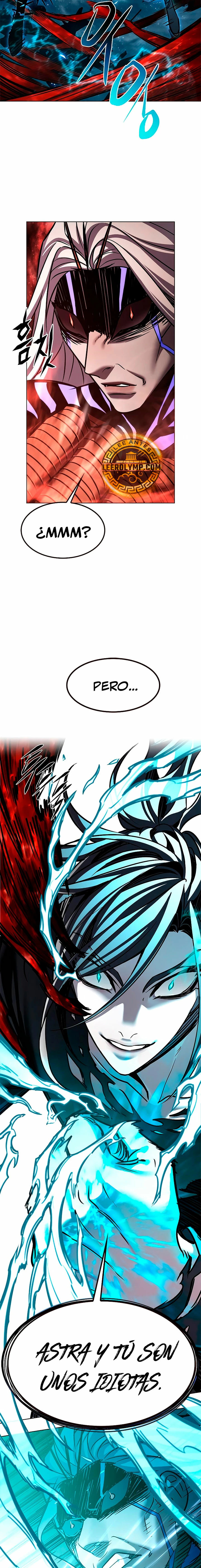 Read Electricidad veloz Es Manga Online