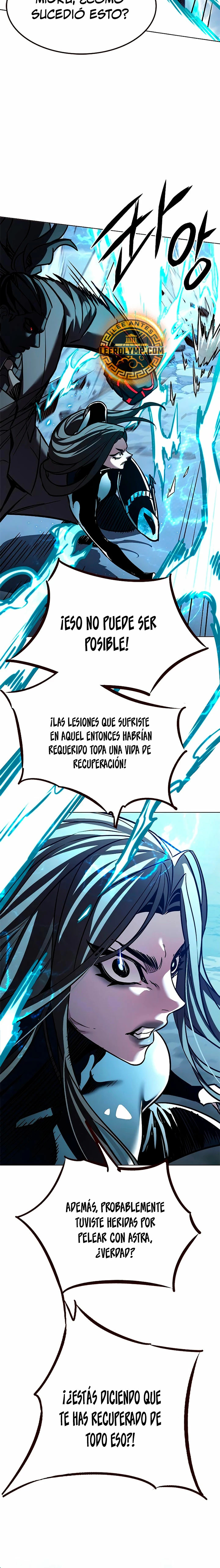Read Electricidad veloz Es Manga Online