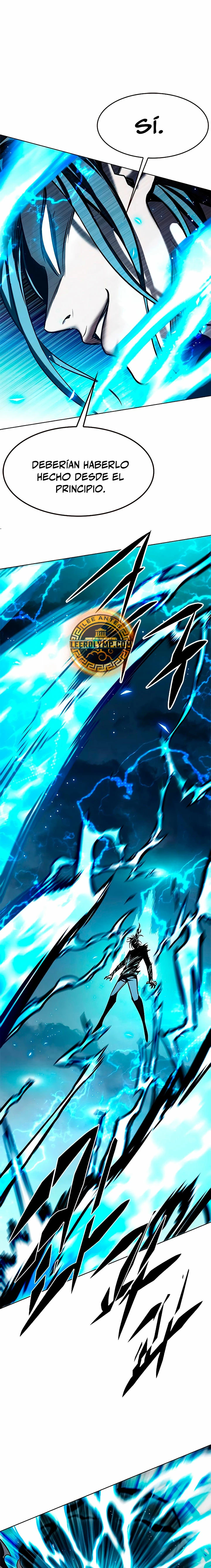 Read Electricidad veloz Es Manga Online