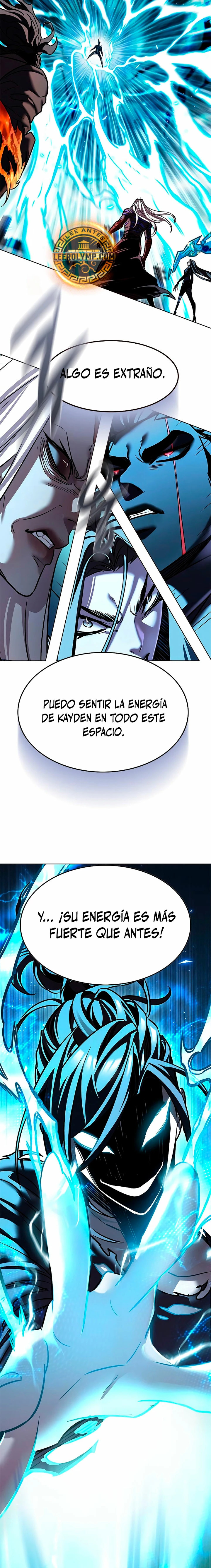 Read Electricidad veloz Es Manga Online
